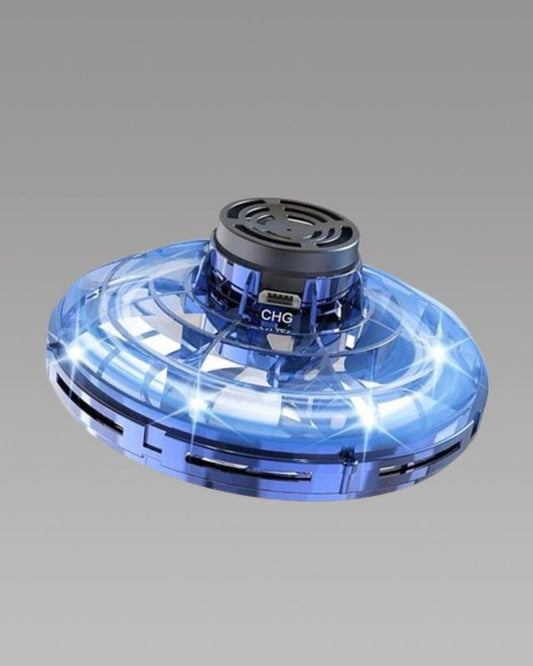 Magic Flying Orb Spinner Outdoor/Indoor Toy