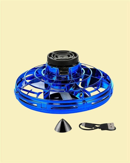 Magic Flying Orb Spinner Outdoor/Indoor Toy